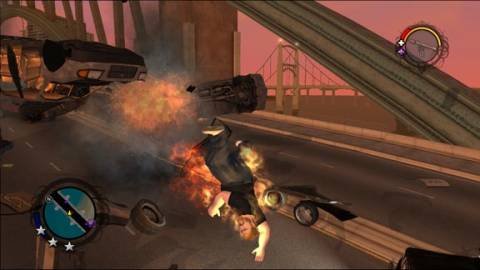 Saints Row