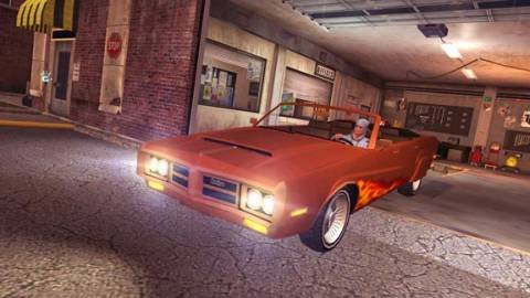 Saints Row