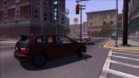 Saints Row