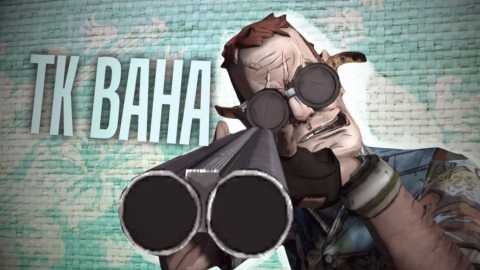 Borderlands