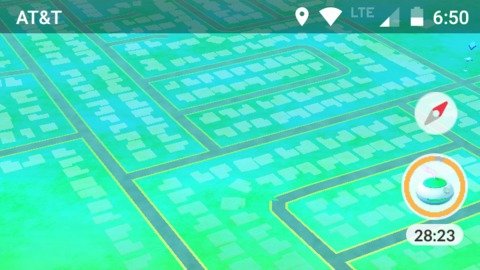 Pokémon Go