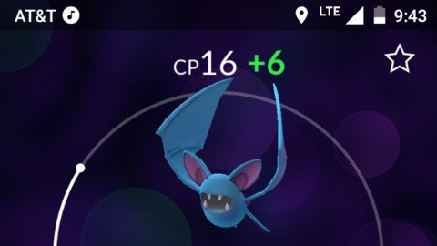 Pokémon Go