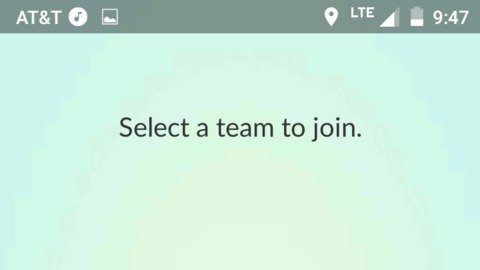Pokémon Go