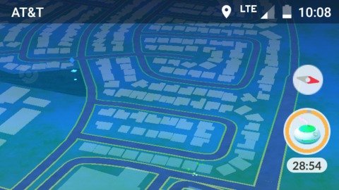 Pokémon Go