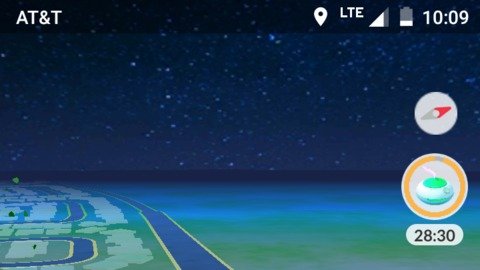Pokémon Go