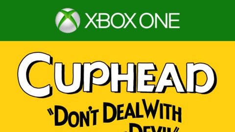 Cuphead