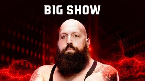 WWE 2K19