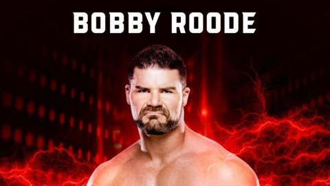 WWE 2K19