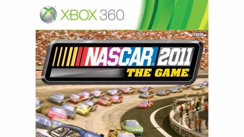 NASCAR 2011: The Game