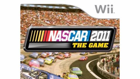 NASCAR 2011: The Game