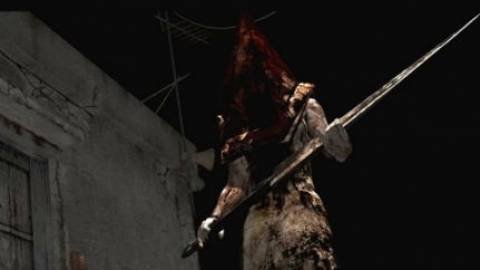 Silent Hill 2