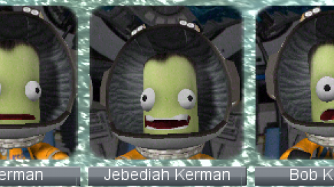 Kerbal Space Program