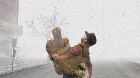 Silent Hill: 0rigins