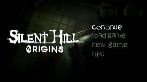 Silent Hill: 0rigins