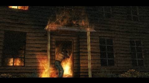 Silent Hill: 0rigins
