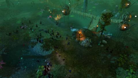 Under Siege