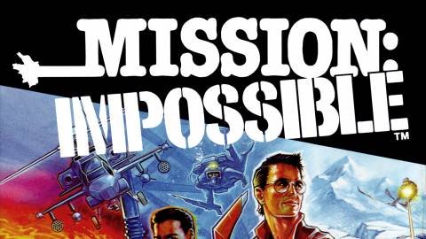 Mission: Impossible