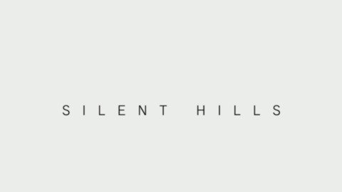 Silent Hills