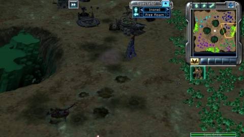 Command & Conquer 3: Tiberium Wars