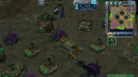 Command & Conquer 3: Tiberium Wars