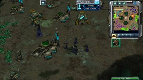 Command & Conquer 3: Tiberium Wars