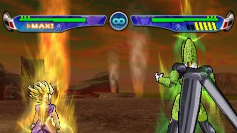 Dragon Ball Z: Budokai 3