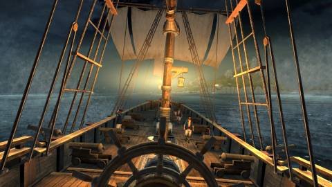 Assassin's Creed: Pirates