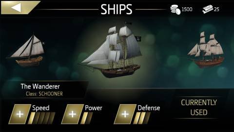 Assassin's Creed: Pirates