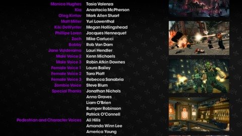 Saints Row: The Third