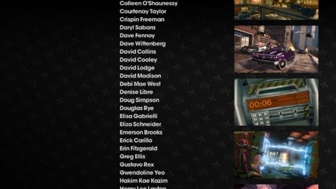 Saints Row: The Third