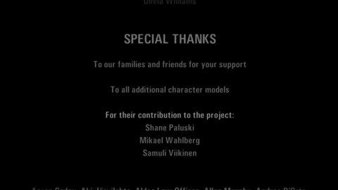 Alan Wake