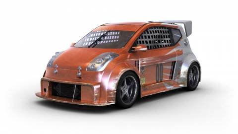 MotorStorm: Apocalypse