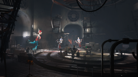 Atomic Heart