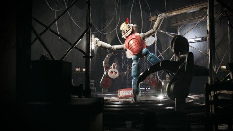 Atomic Heart
