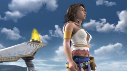 Final Fantasy X-2