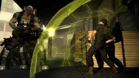 Resistance 2