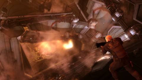 Resistance 2