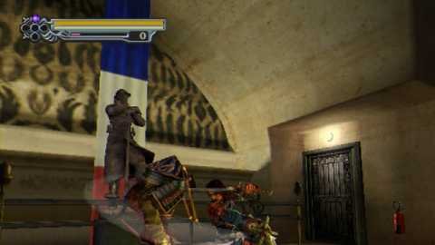 Onimusha 3: Demon Siege
