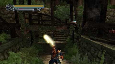 Onimusha 3: Demon Siege