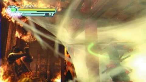 Onimusha 3: Demon Siege