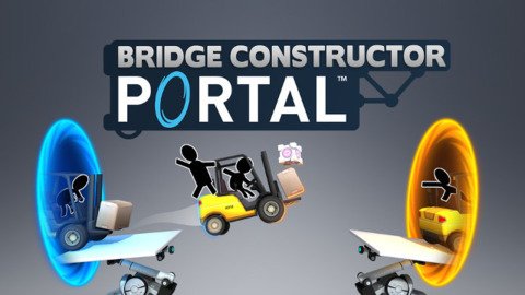 Bridge Constructor Portal