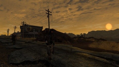 Fallout: New Vegas