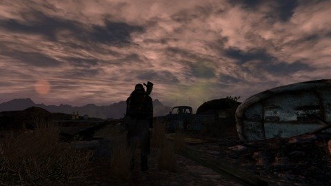Fallout: New Vegas