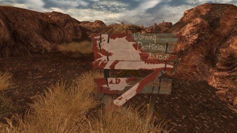 Fallout: New Vegas