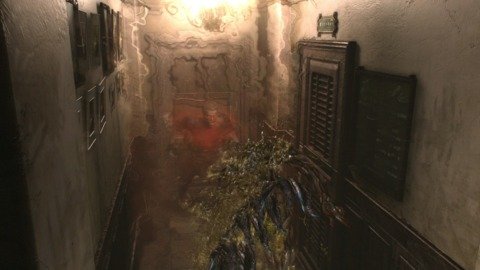 Resident Evil 0