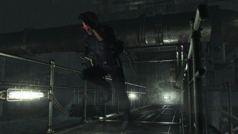 Resident Evil 0