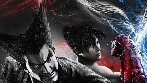 Tekken Tag Tournament 2