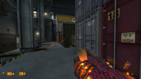 Black Mesa