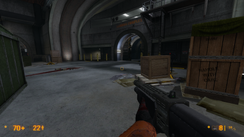 Black Mesa