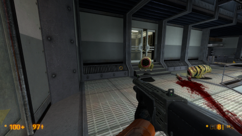 Black Mesa